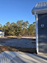 551 Barber Rd in Southport, NC - Building Photo - Building Photo