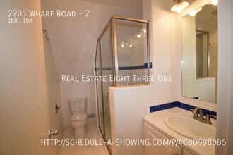 2205 Wharf Rd in Capitola, CA - Building Photo - Building Photo