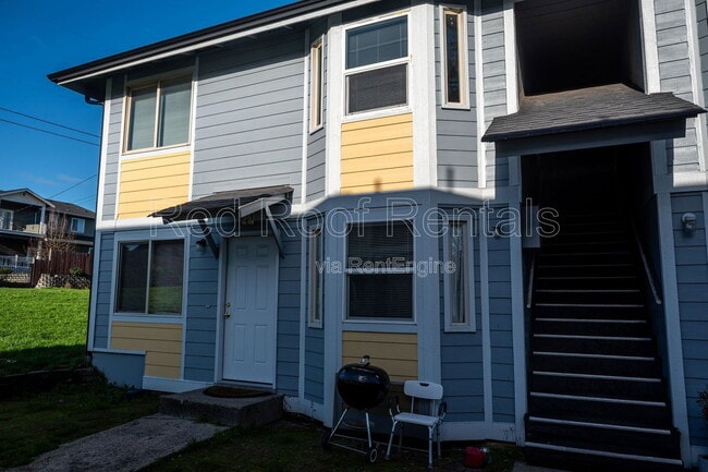 property at 3321 S Asotin St