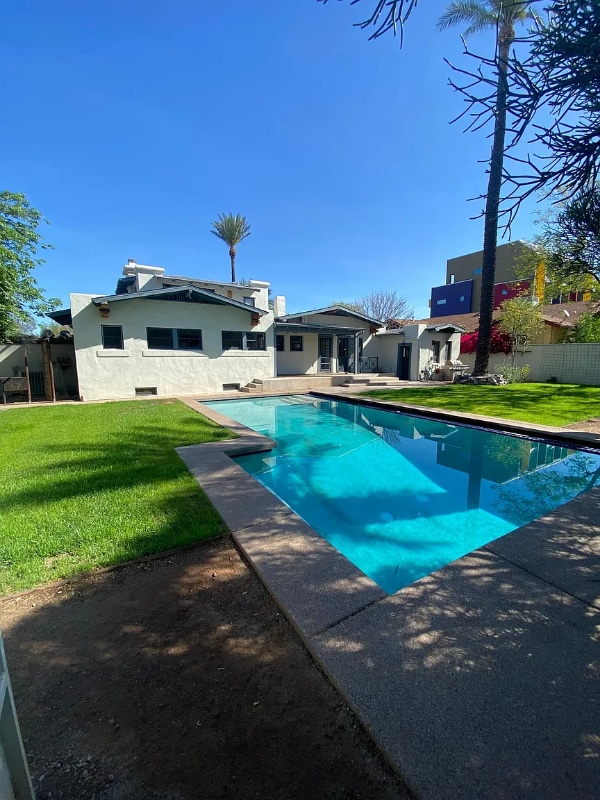 501 E Moreland St in Phoenix, AZ - Building Photo - Building Photo