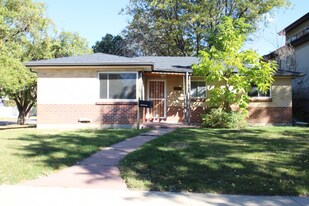 2160 Osceola St in Denver, CO - Building Photo