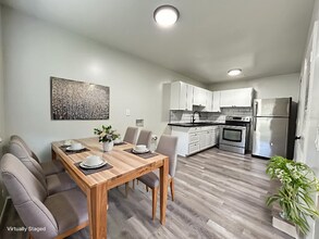 1340 S 200 E in Salt Lake City, UT - Foto de edificio - Building Photo