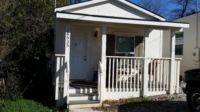 property at 18535 Madrone St