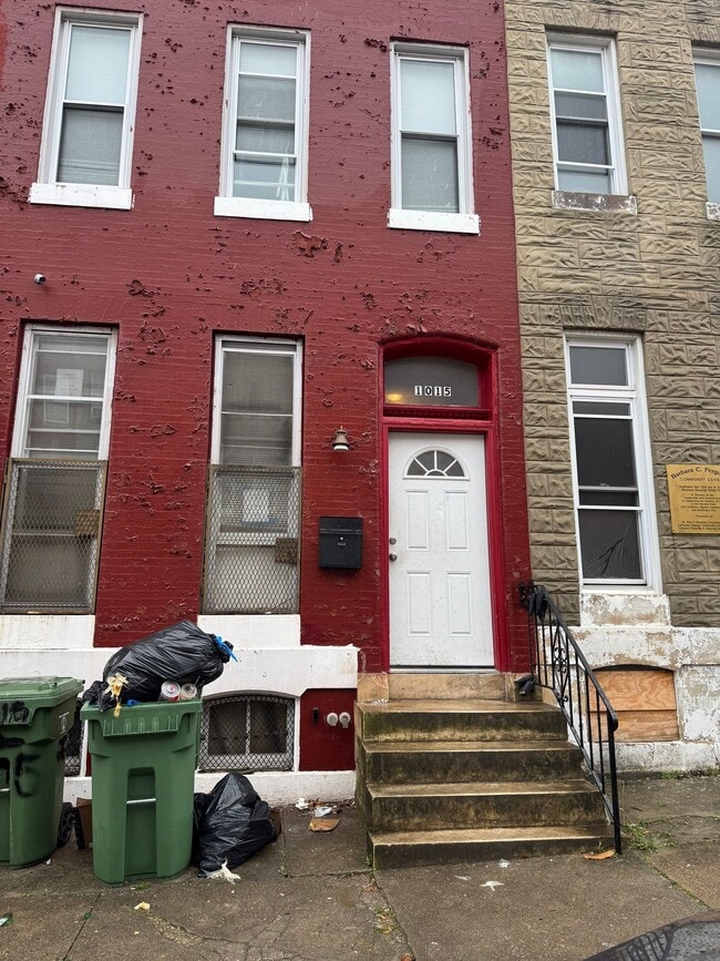 1015 Edmondson Ave