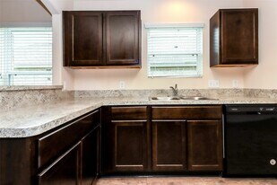 3803 Cary Creek Dr in Baytown, TX - Building Photo