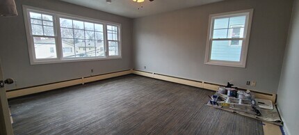 38 Foxon St in New Haven, CT - Building Photo - Building Photo