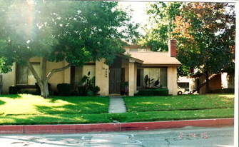 7412 Carnelian St Apartments