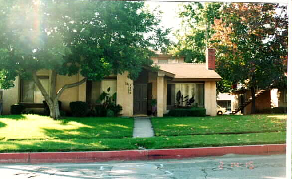 7412 Carnelian St in Rancho Cucamonga, CA - Building Photo