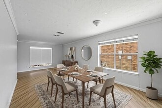 11959 Swords Creek Rd in Houston, TX - Foto de edificio - Building Photo