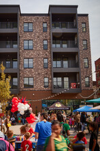 Paramount Launch in Cincinnati, OH - Building Photo - Building Photo