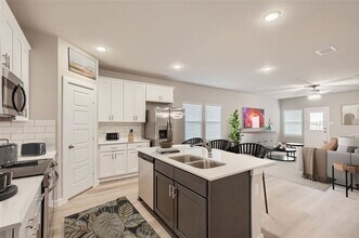 502 Sandy Gln Ln in Temple, TX - Building Photo - Building Photo