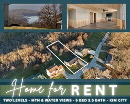 42 Irish Hills Blvd in Kimberling City, MO - Building Photo