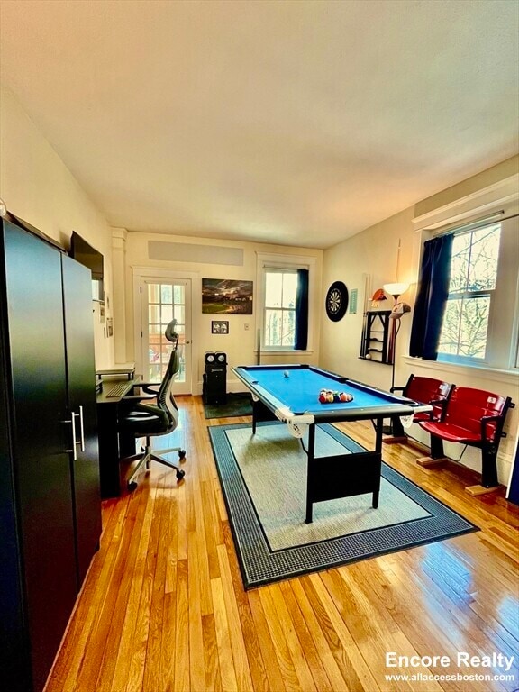 66 Marshal St, Unit 6 in Brookline, MA - Building Photo - Building Photo