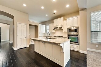 1016 Somerset Cir in Forney, TX - Building Photo - Building Photo