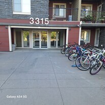 3315 James Mowatt Trl SW, Unit 221 in Edmonton, AB - Building Photo