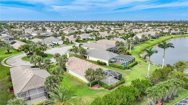 property at 2457 Hopefield Ct