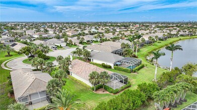 2457 Hopefield Ct in Cape Coral, FL - Building Photo - Building Photo