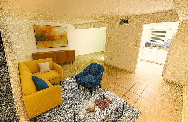 5005 Georgi Ln in Houston, TX - Building Photo - Building Photo