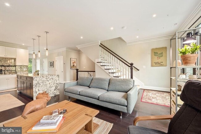 4527 Georgia Ave NW in Washington, DC - Building Photo - Building Photo