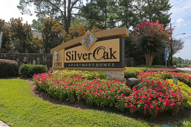 Silver Oak Apartments photo'