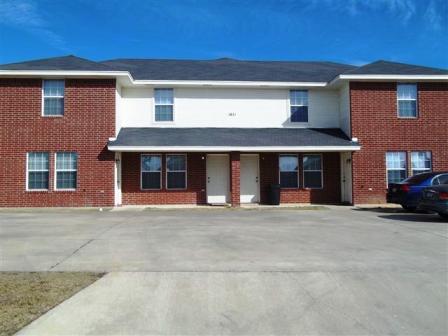 property at 1611 Inca Dr