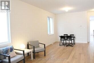 3141 Blazing Star Ave in Pickering, ON - Building Photo - Building Photo