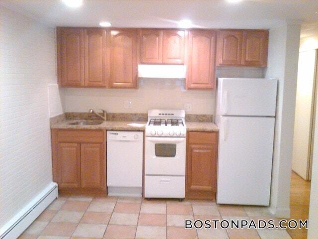 103 Gordon St in Boston, MA - Building Photo - Building Photo