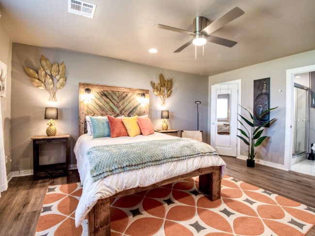 property at 613 Abadan Dr