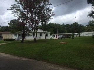 1330 Charlotte St in Tallahassee, FL - Foto de edificio - Building Photo