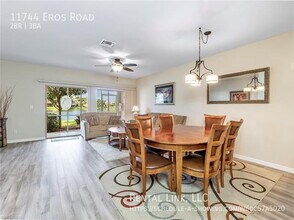 11744 Eros Rd in Lehigh Acres, FL - Building Photo - Building Photo
