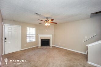 216 Inverness Trce in Riverdale, GA - Building Photo - Building Photo