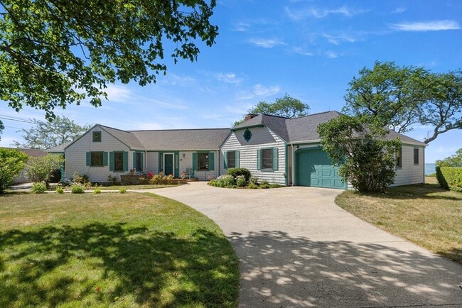 property at 37 Marmion Way