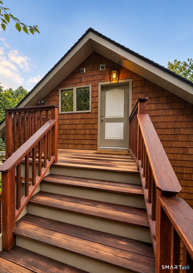 property at 12 Cedarstone Road