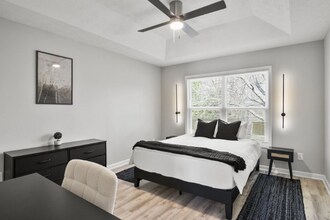 216 River Birch Dr in Mcdonough, GA - Building Photo - Building Photo