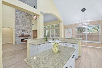 23030 N Warmstone Way in Katy, TX - Building Photo - Building Photo