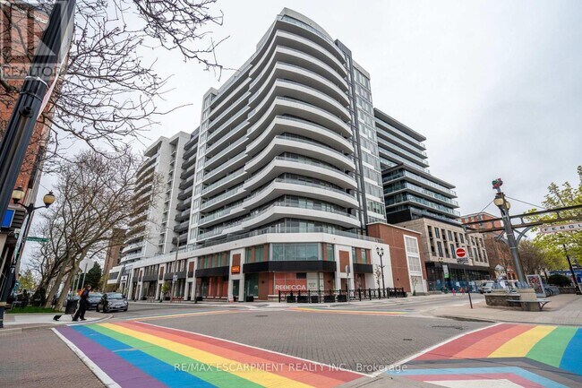 212 King William St in Hamilton, ON - Building Photo - Building Photo