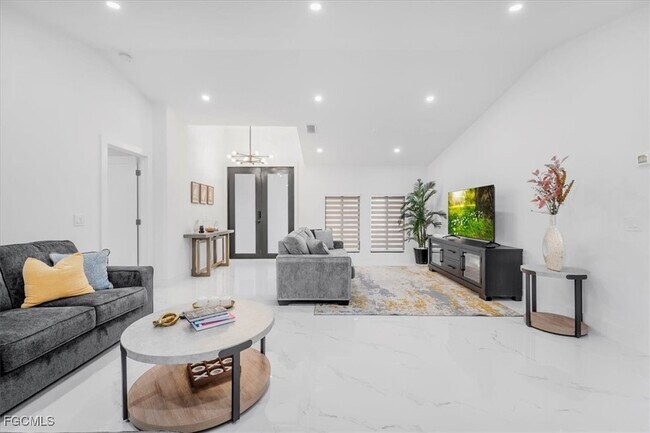 property at 3728 SE 18th Ave