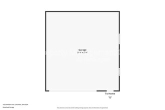 1422 Weldon Ave in Columbus, OH - Building Photo - Building Photo