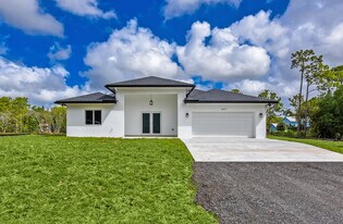 13177 47th Ct N in West Palm Beach, FL - Building Photo