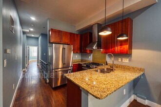 1553 9th St NW in Washington, DC - Building Photo - Building Photo