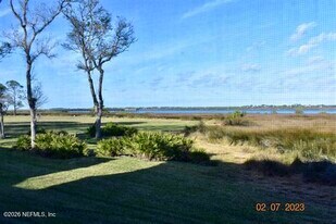 15 Cartagena Ct in St. Augustine, FL - Building Photo