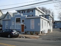 1 Mott Ave in Norwalk, CT - Foto de edificio - Building Photo