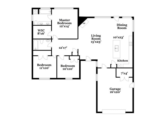 4659 Falcon Chase Dr SW in Concord, NC - Building Photo - Building Photo