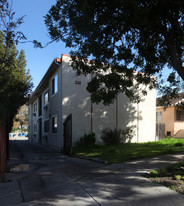 535 Coleman Ave Apartments