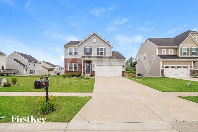 property at 1391 Alexa's Wy