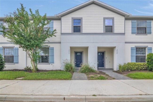 property at 2406 Dubai St