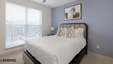 4401 Bunker Hill Rd, Unit 2113 in Garland, TX - Foto de edificio - Building Photo