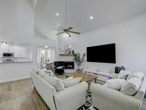 6324 Maritime St in Fort Worth, TX - Building Photo - Building Photo