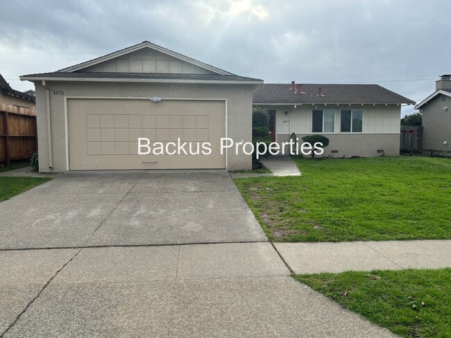 property at 827 Bedford Dr