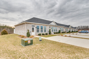 Cold Spring Run by JBG Rentals in Martinsburg, WV - Building Photo
